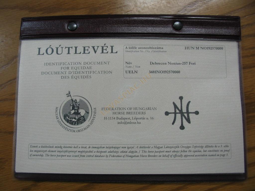 LovasPiac.hu